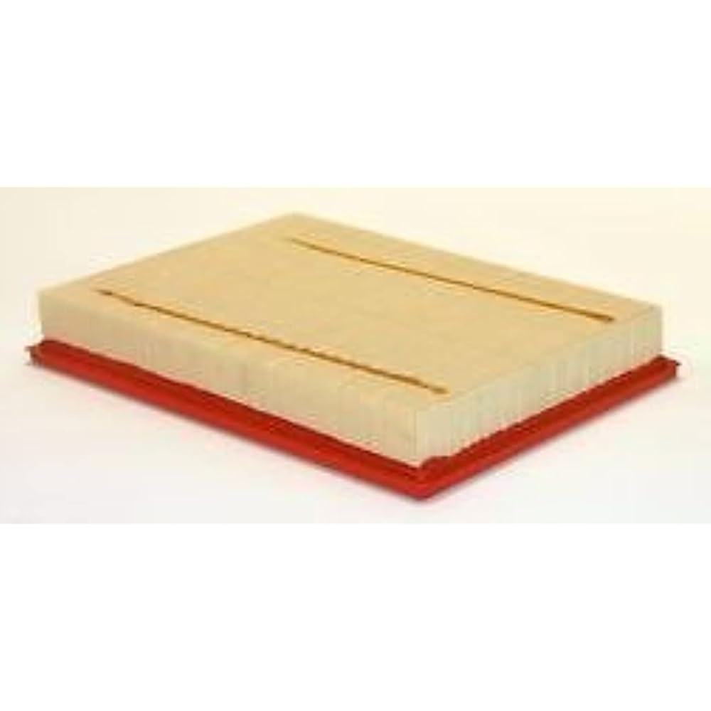 Wix Filters -42725 Air Filter Panel 1 Pack