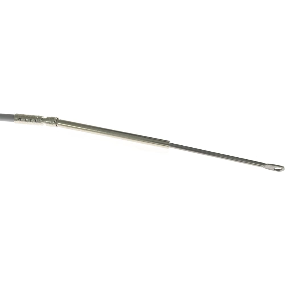 Mercury -MercRUISER 8M0082487; Cable throttle shift G1 14 Feat Mercury -MercRuiser