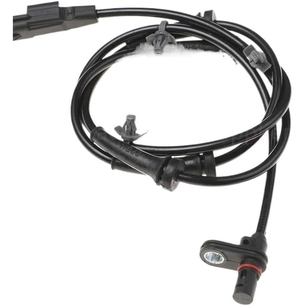 Car Parts Left & Rear Right RL RL RR ABS Wheels Sensor Nissan Kashkai/Caskai +2 08 620 0265008620 47900BR00A 47900-BR00A Car Parts (Color: Rear Right (RR))