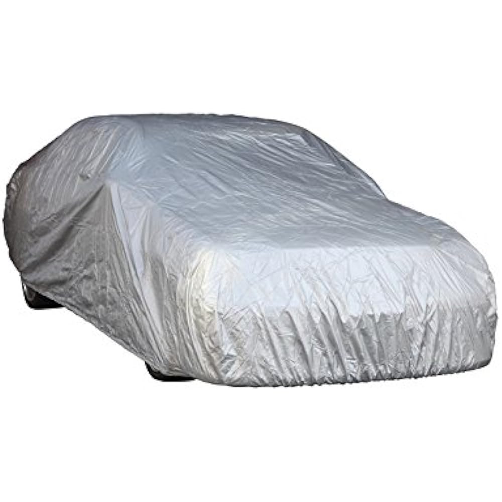 Unicar NEW World Car Body Cover Ox WE CB-205