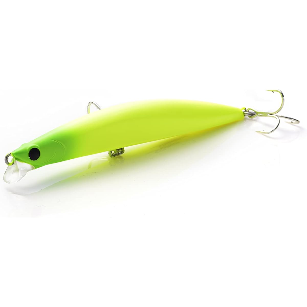 Jackson Shallow Swimmer 125mm RGG Red Gold Glow Berry
