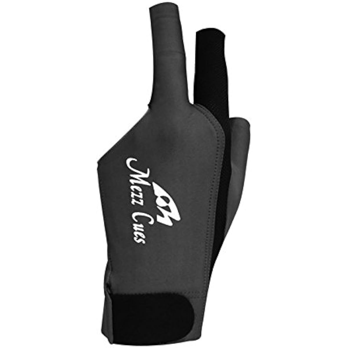 Billiard Glove MEZZ Glove MGR-H S/M (Globe Gray) | Billiard Glove