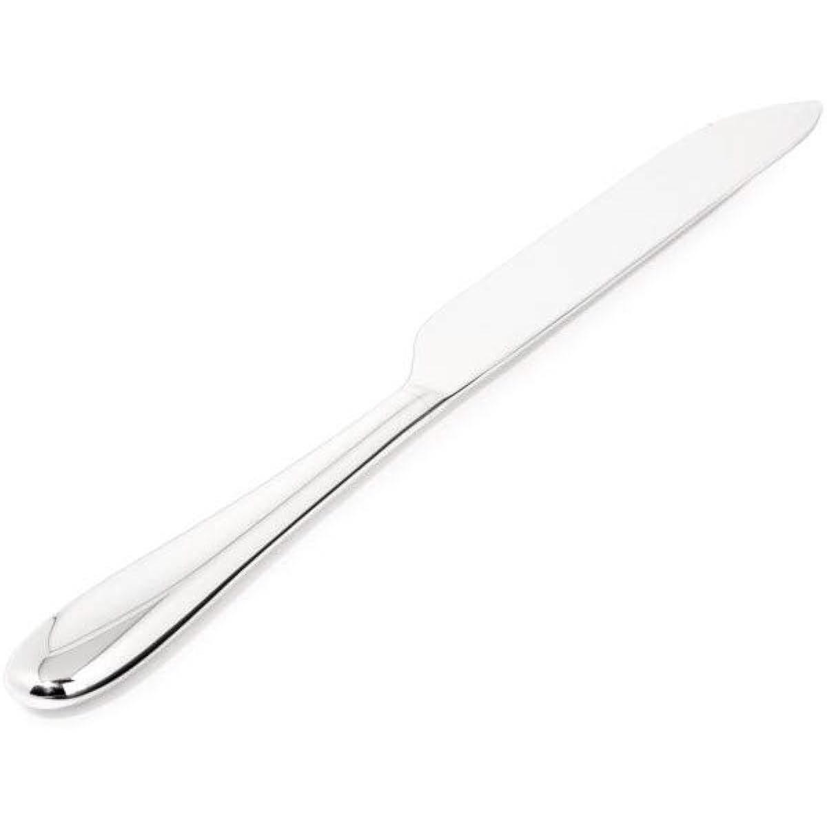[Regular Imported Product] ALESSI NUOVO MILANO Carving Knife 5180/25