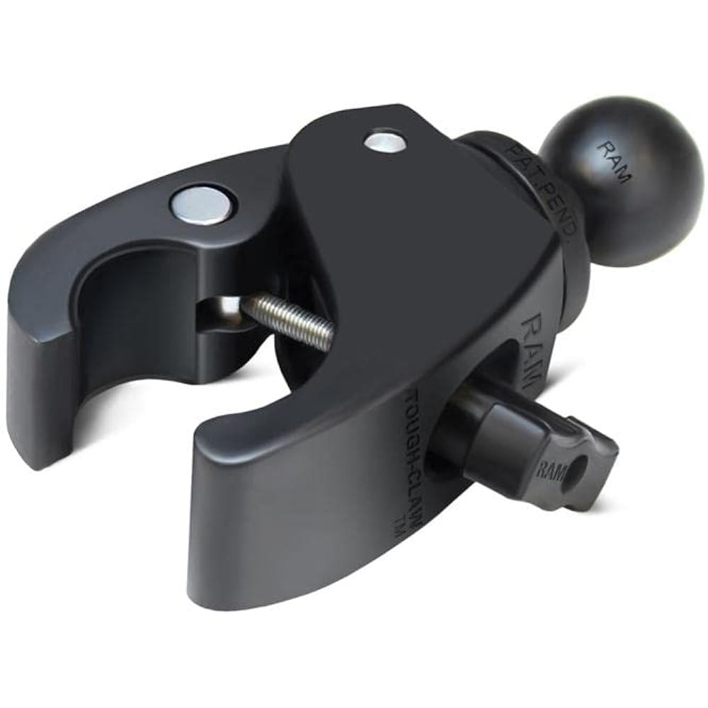 RAM MOUNTS Tough Clamp Small RAP-B-400U