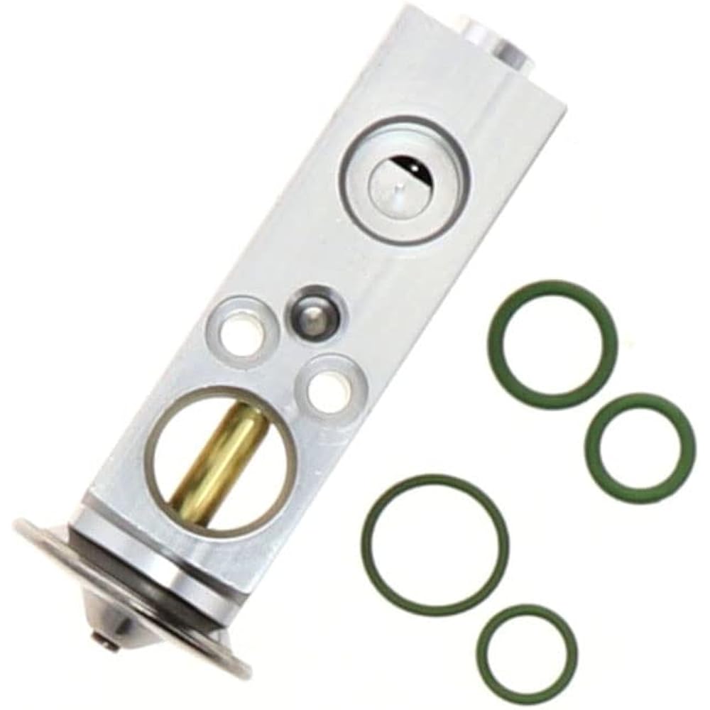 FOUR SEASONS 39014 Extended valve
