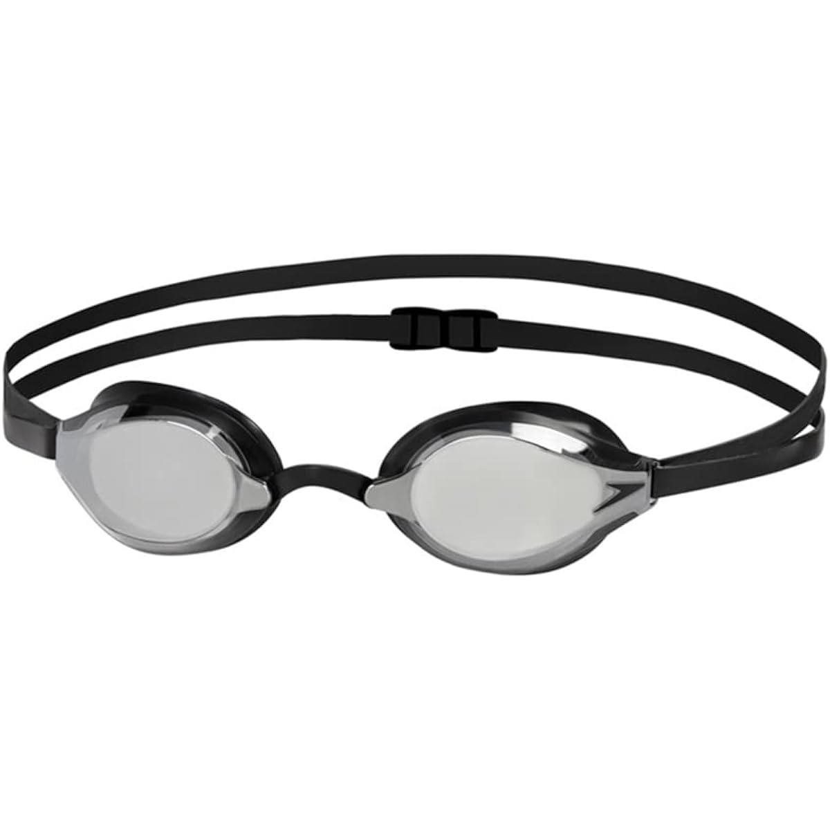 Speedo Goggles Fastskin Speedsocket 2 Mirror Swimming Unisex SE01907