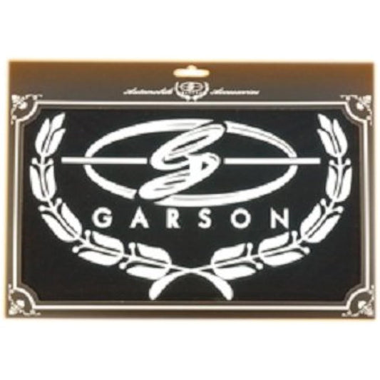 GARSON (Garson D.A.D) Garson Premium Sticker Size S ST001-01