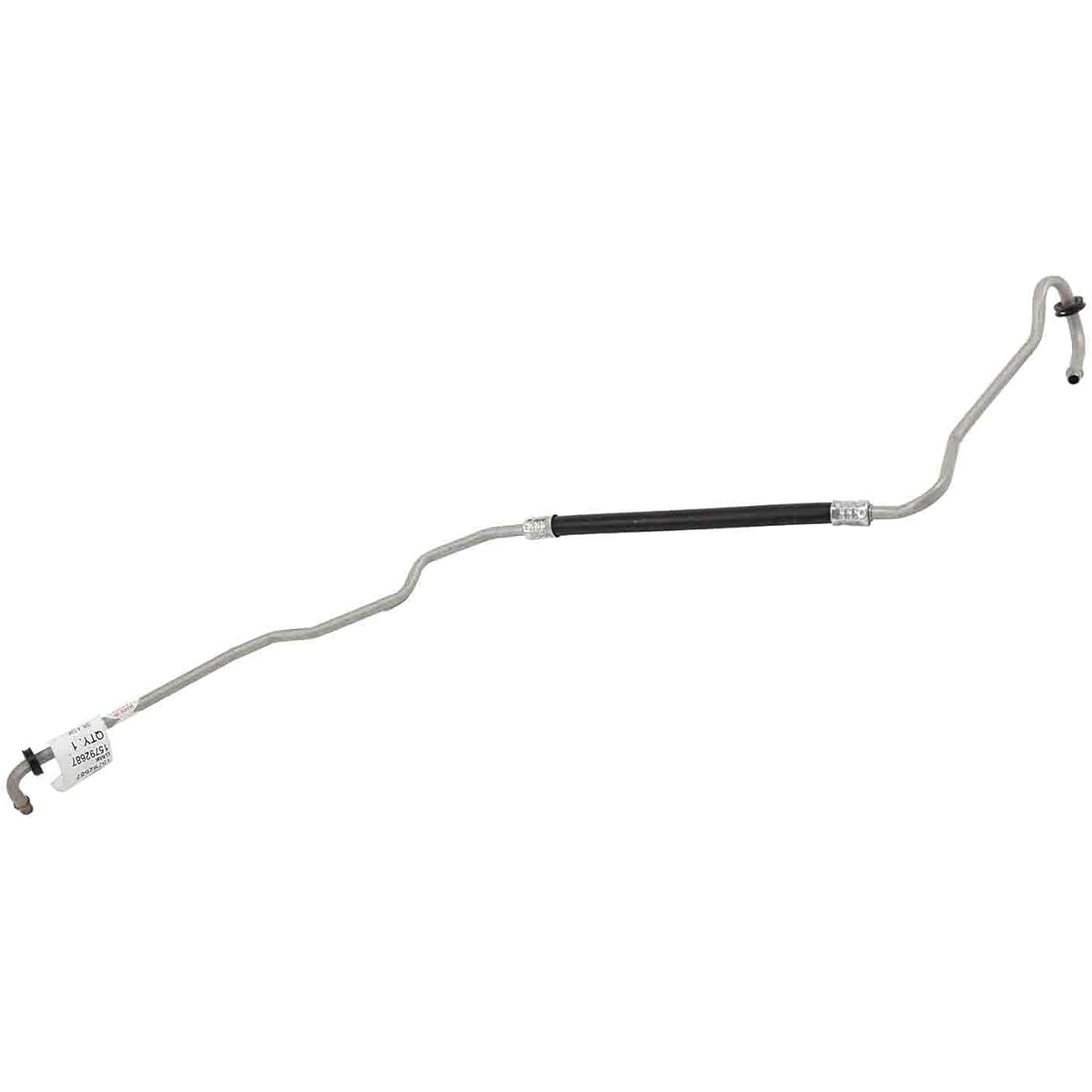 ACDelco 15792687 GM Original Equipment Automatic Transmission Fluid Cooler Outlet Line