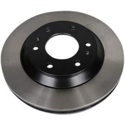 ACDelco 177-1019 GM Original Equipment Front Disc Brake Rotor