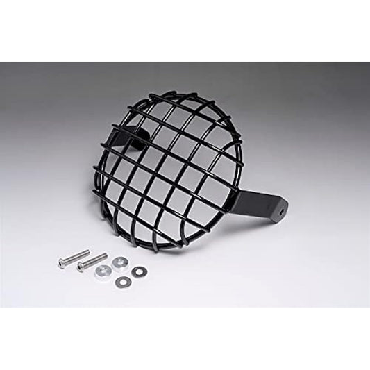 Mini Moto CT125 Hunter Cab Headlight Bushguard