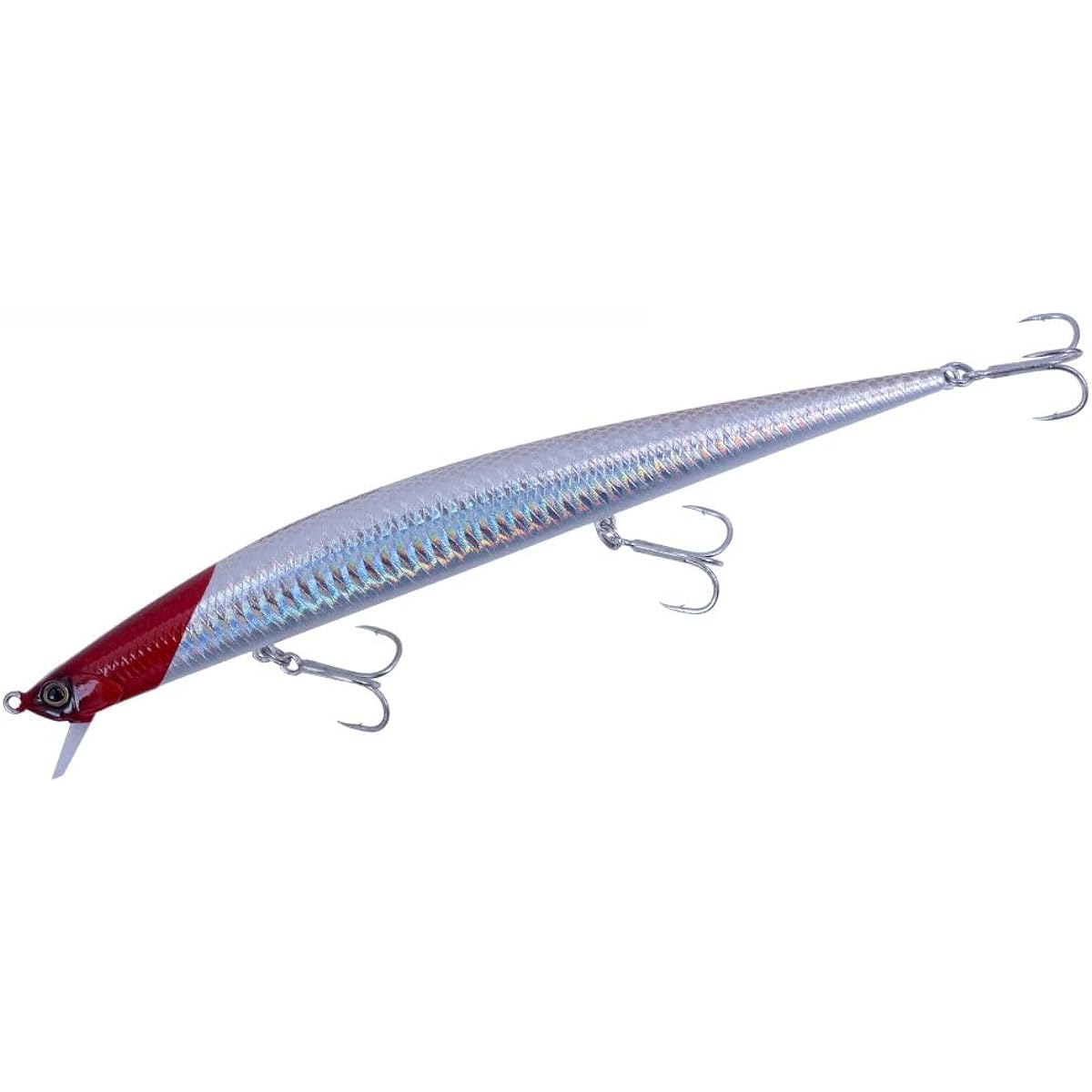 Duo Tide Domino Slim 175 Flyer #ACC0170 Pearl White OBII