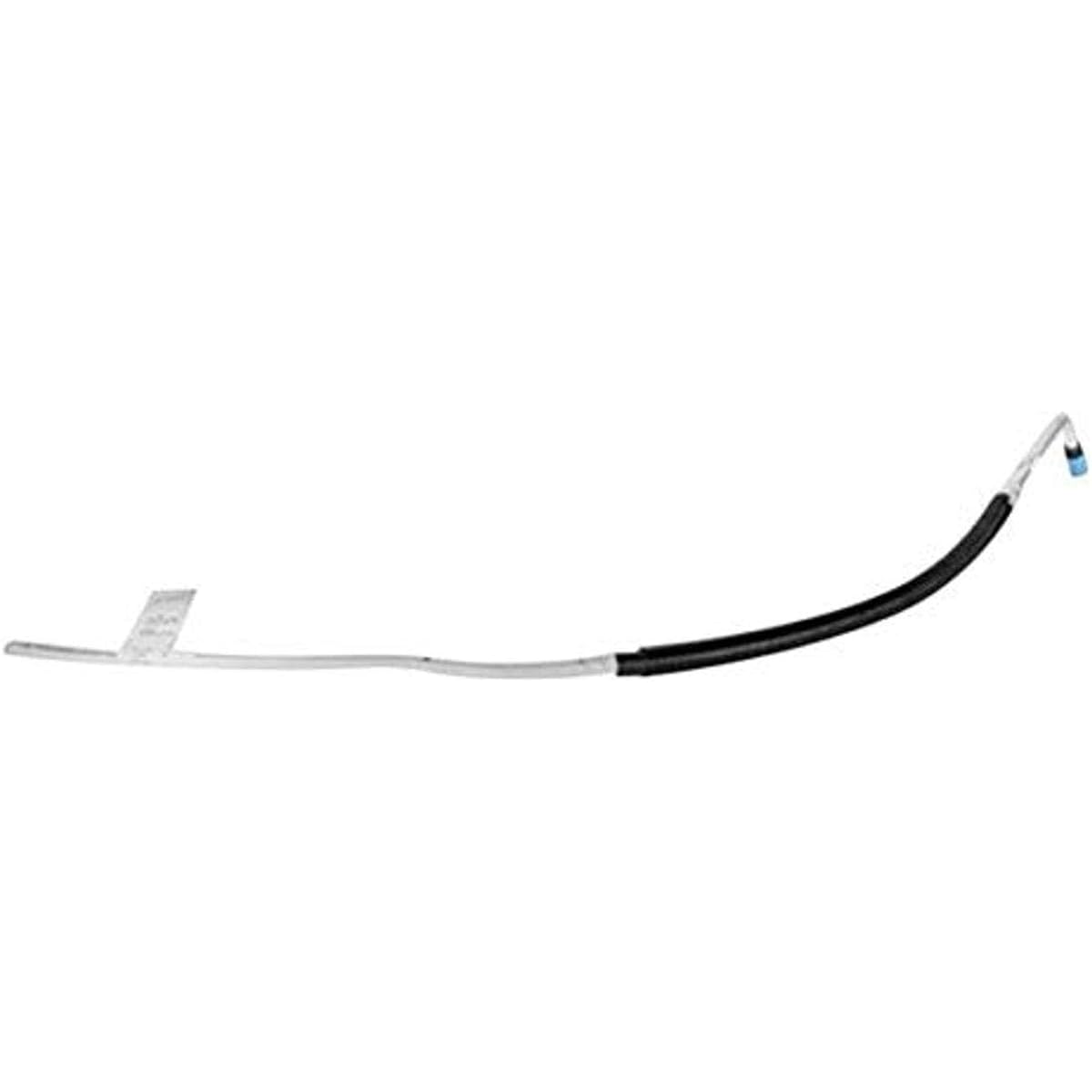 ACDelco 12472279 GM Original Equipment Engine Oil Cooler Inlet Hose Kit with Protector
