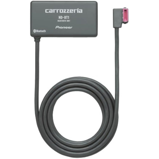 Pioneer Carrozzeria (Pioneer) Mobile Phone Bluetooth Unit ND-BT1 ND-BT1