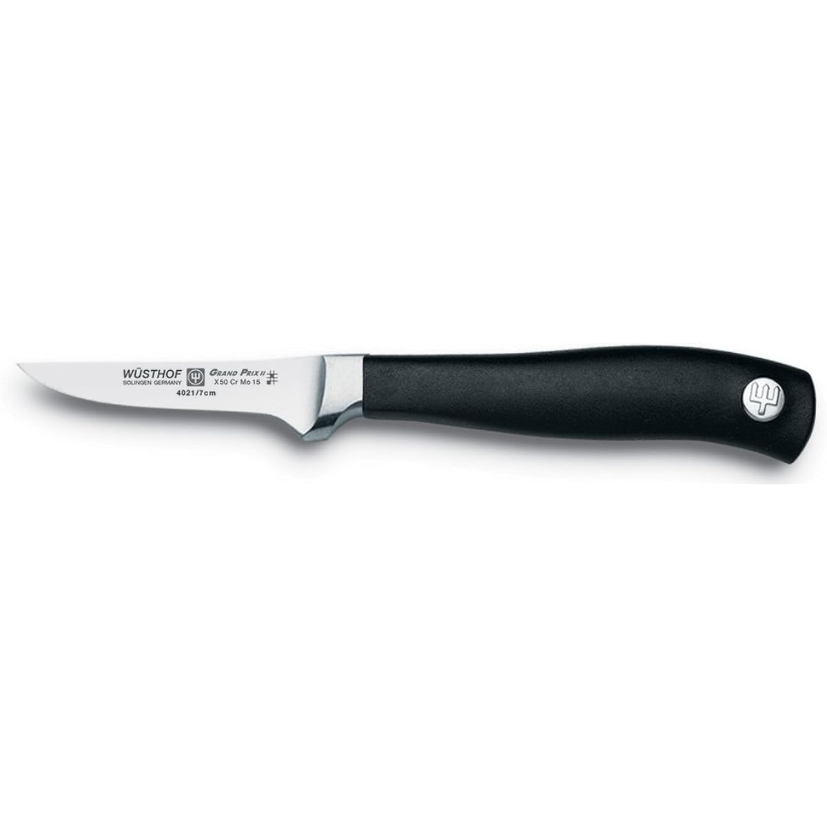 Vostov Grand Prix II Trimming Knife (double-edged) 4021-7cm