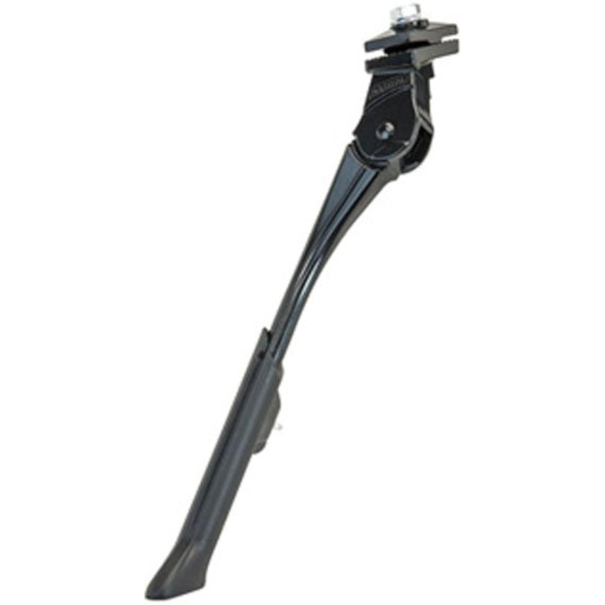GIZA PRODUCTS CL-KA76 Adjustable Center Stand Black