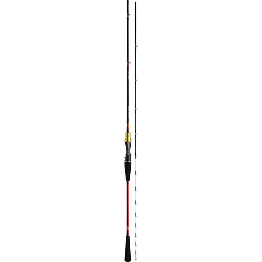 DAIWA Boat Rod Analyst Hairtail Setouchi 175 Fishing Rod