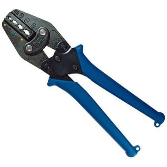 Lobtex Shrimp Mini Crimping Tool HAK112MA