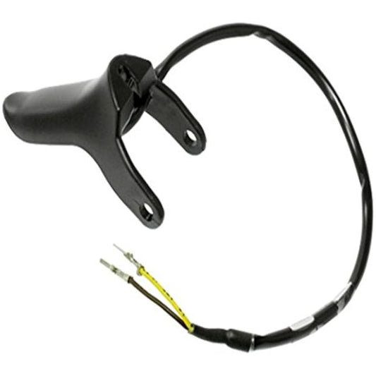 SPI Throttle Lever with Heater for Snowmobile Ski-Doo Summit X 800Retec XM-146/154/163 2015-2016