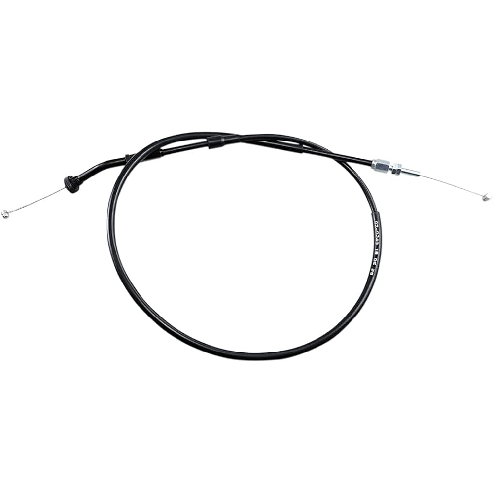 Motion Pro 02 - 0243; Extra cable Honda Made by Motion Pro