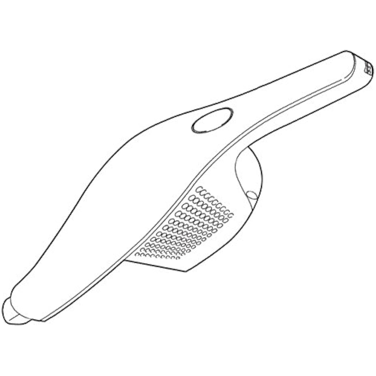 Panasonic Panasonic Rechargeable Vacuum Cleaner Handle Unit AMC95BEFU0K
