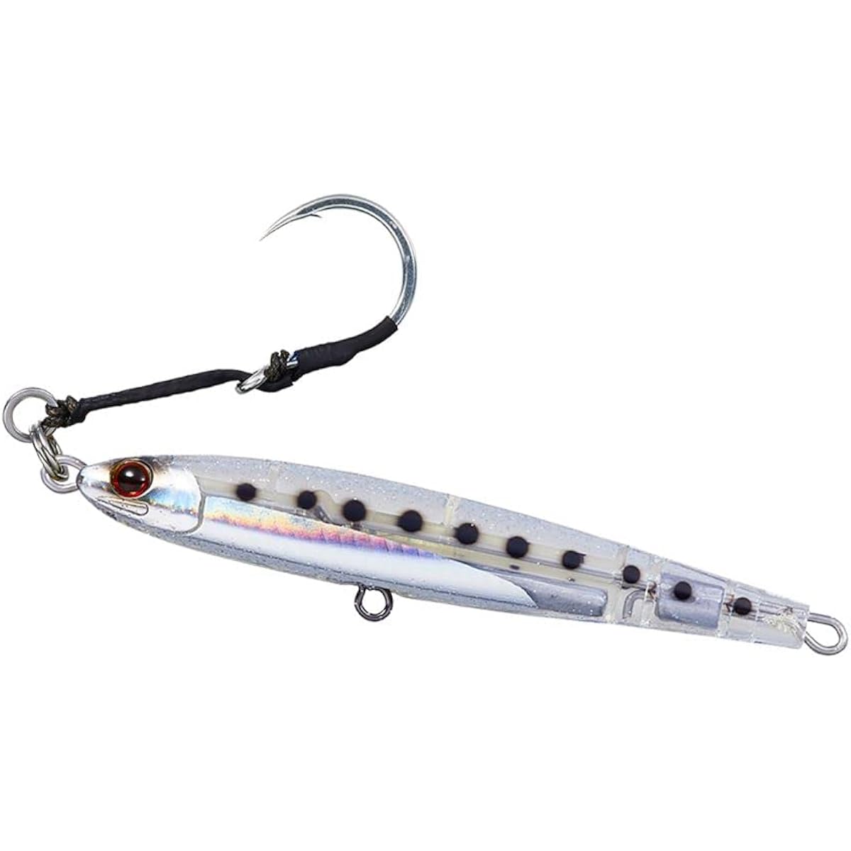 DAIWA Offshore Lure Saltiga Over There Drift 110S/130S Adel Color