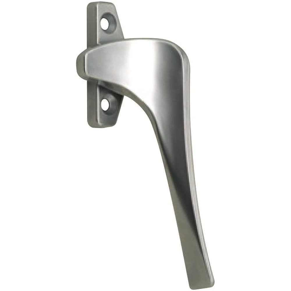 Nakanishi Sangyo Window Cam Latch Handle R DC-660R