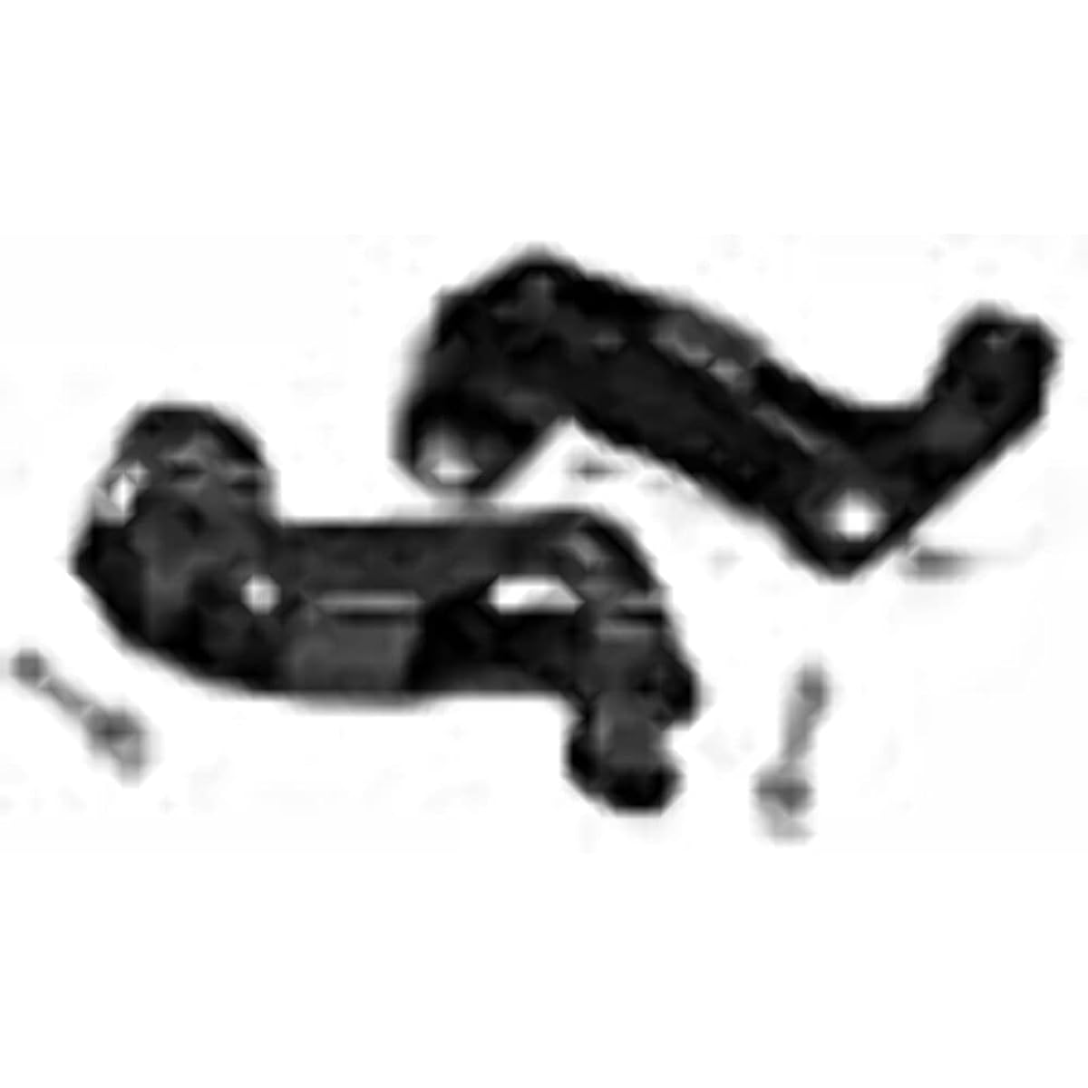 JKS JKS6200 Control Arm Fix Bracket