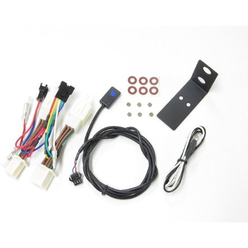 PROTEC Shift Position Indicator SPI-H21 CBR250RR(MC22 90-) 11313