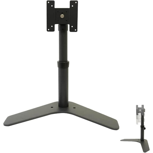 Compatible with THANKO 32 type! Height adjustable LCD monitor stand MARM641RB