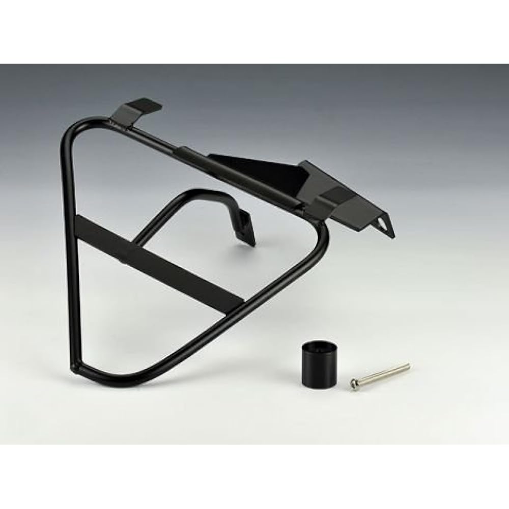 DEGNER SBS-2 Saddlebag Support Stay (Black) R Ninety