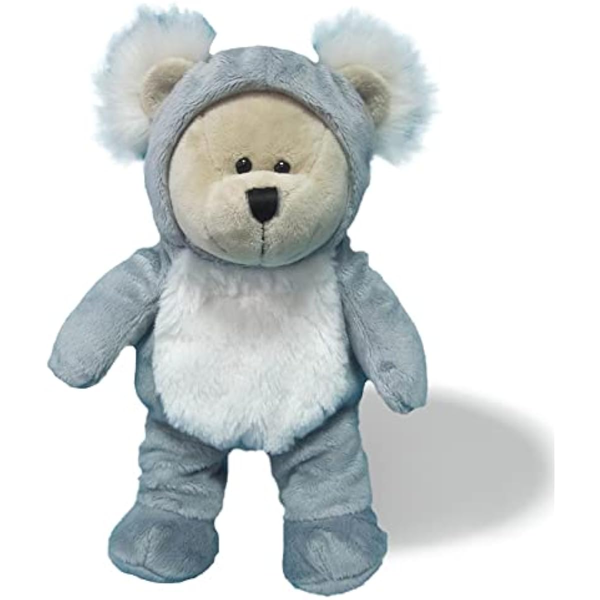 Overseas Starbucks Australia Limited Bearista Koala [Parallel Import]