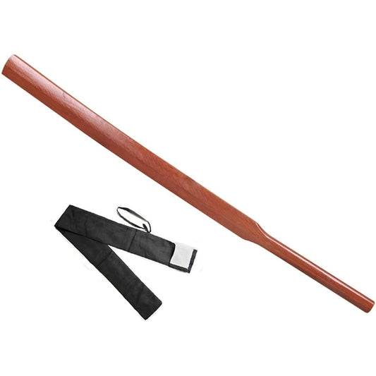 Kendo wooden sword Submerged wooden sword (116cm) 1.62KG