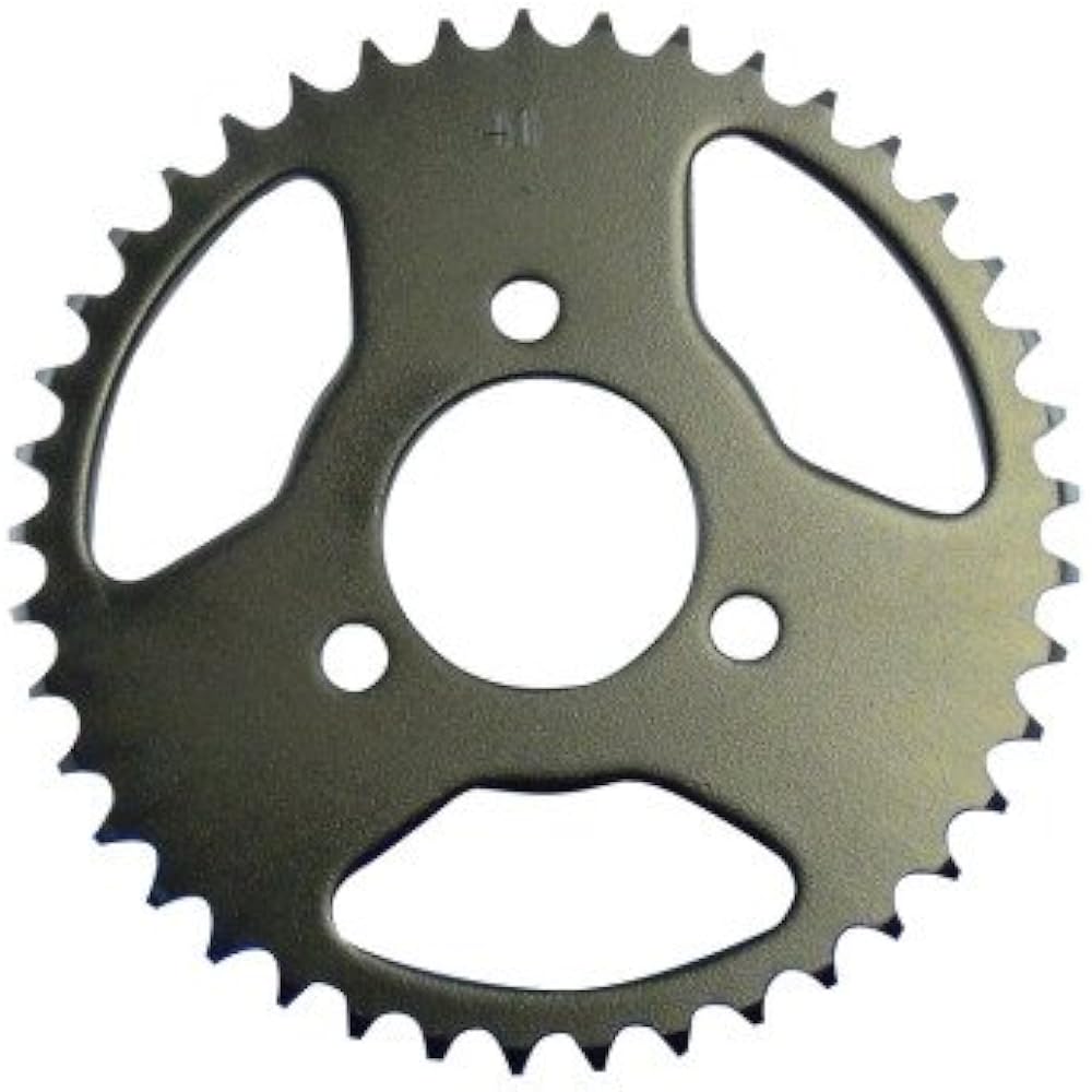 NANKAI Rear Sprocket 420-40T NSR50/NSR80/NS-1/NS50F/Ape50/Ape100 Dtype/XR50 Model... 103040