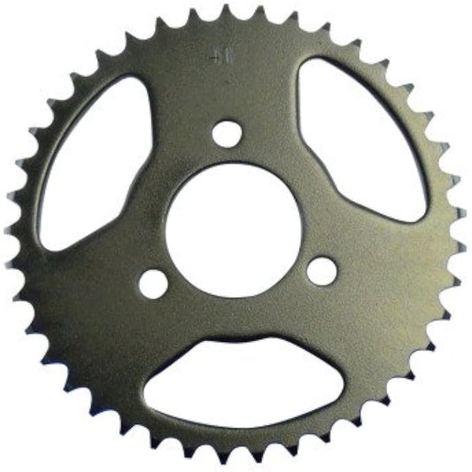 NANKAI Rear Sprocket 420-43T NSR50/NSR80/NS-1/NS50F/Ape50/Ape100 Dtype/XR50 Model... 103043