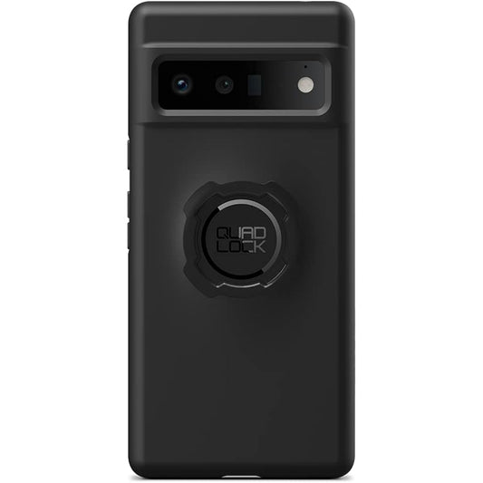 TPU/polycarbonate case for Google Pixel 6 Pro - QLC-PIX6PRO QUAD LOCK (quad lock) black