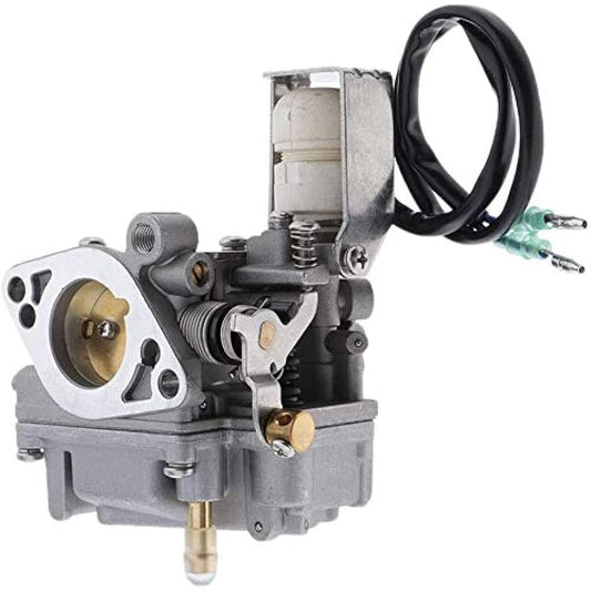 LUCASNG Cabretor Assie Yamaha 4 Stroke 15HP 20hp 6AH-14301-00 6AH-14301-01
