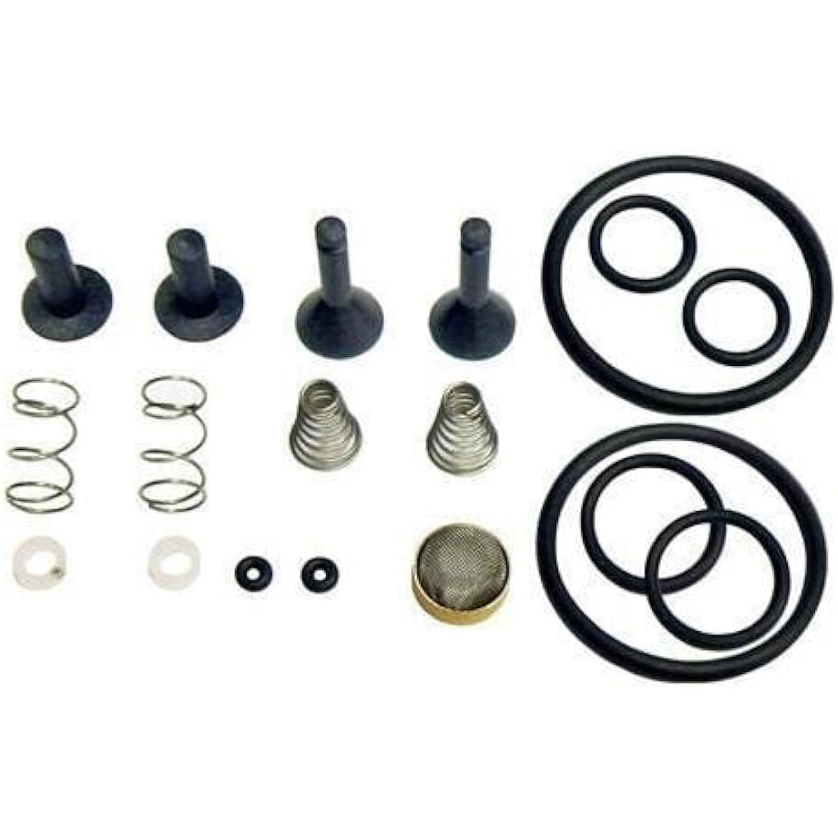 CPS PRODUCTS TRS21 Valbrate Bilded Kit --TR21X1 (each)