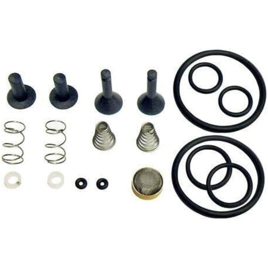 CPS PRODUCTS TRS21 Valbrate Bilded Kit --TR21X1 (each)