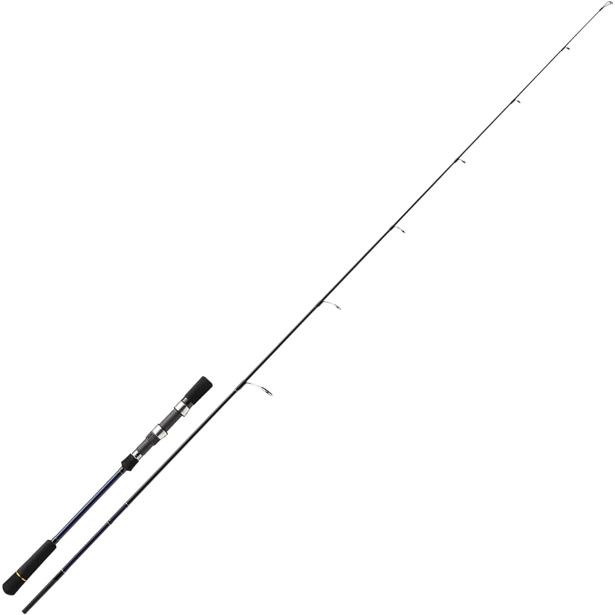 Major Craft Super Light Jigging Rod Solpara SPXJ-S65SLJ Spinning Model