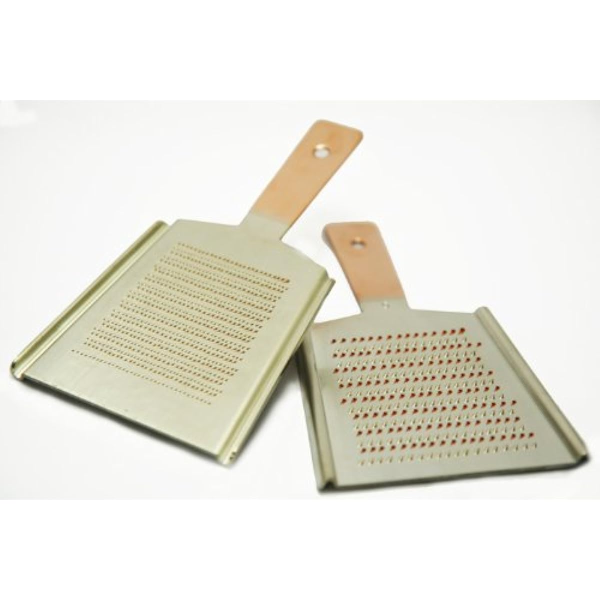 Oya Seisakusho double-sided flat grater (M)