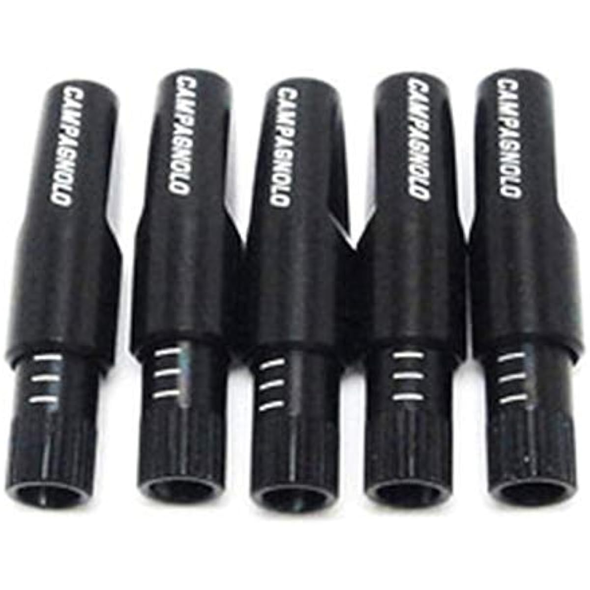 campagnolo (furigana: Campagnolo) CG-CB101・Cable adjuster・5 pieces
