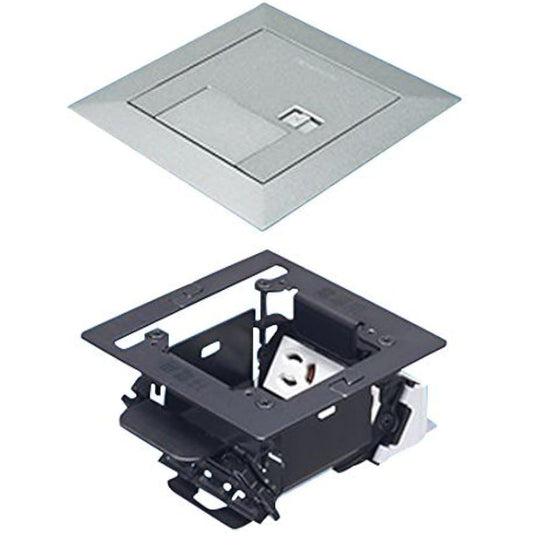 Panasonic Inner Outlet Square 90 NE35519