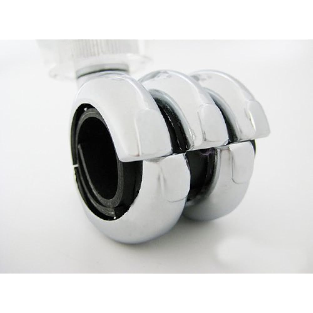 Handle spinner cross cut blue 100-1001