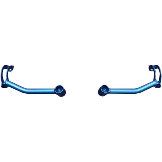 CUSCO [Power Brace] (For Rear Lateral Stabilizer) Subaru Impreza WRX STI VAB / WRX S4 VAG 6A1 492 RL