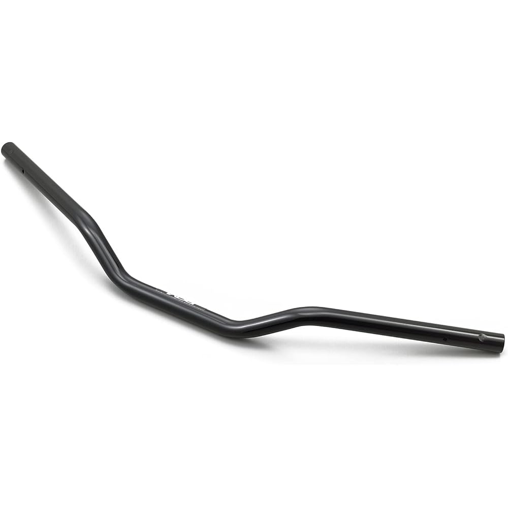 Daytona AC Sanctuary Motorcycle Handle Bar End M8 Hole Inner Weight RCM Concept LOW Handle 97900