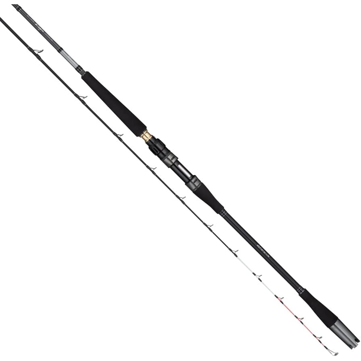 Alpha Tackle Rod Boat Rod Kaijin Kaijin Drop