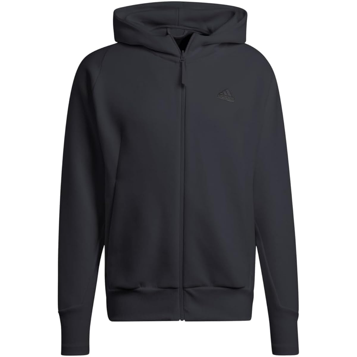 [Adidas] Sweat Parka Z.N.E. Premium Full Zip Hooded Track Jacket IKU93 Men's