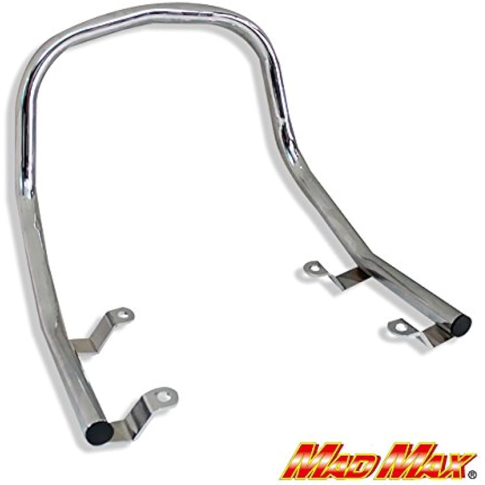 ZⅡ type tandem bar Zephyr 400/χ plating