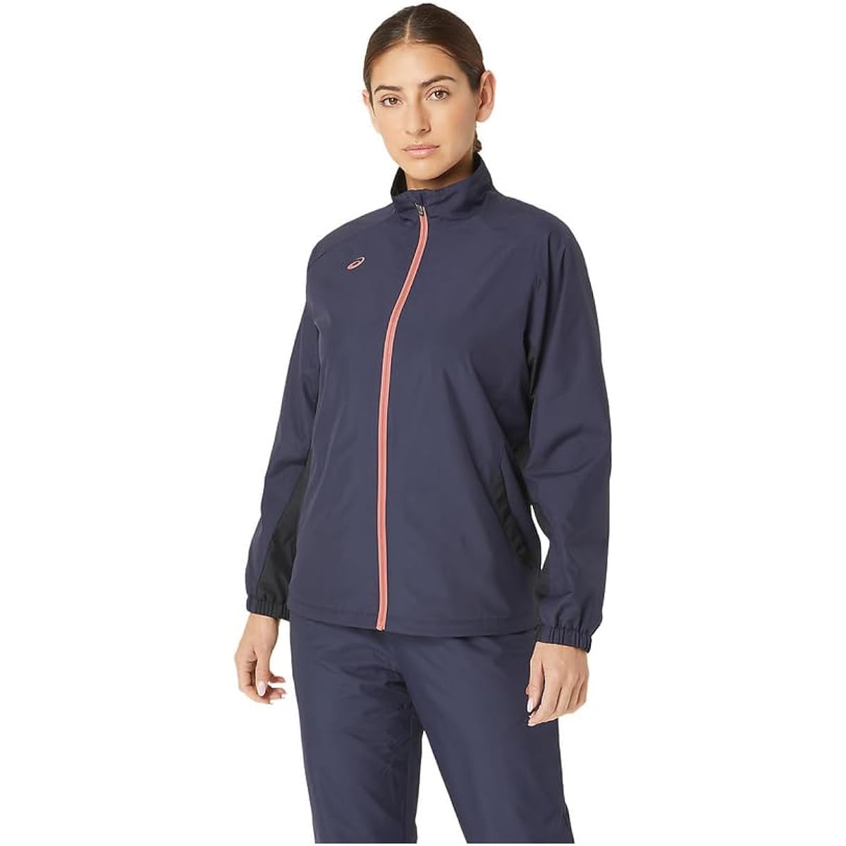 [ASICS] Training Wear Tricot Windbreaker Jacket 2032C879 Women's