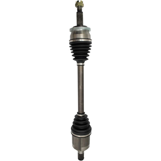TRQ Front Complete CV Joint Axle Shaft Axembris LH driver side Optima 2.4L